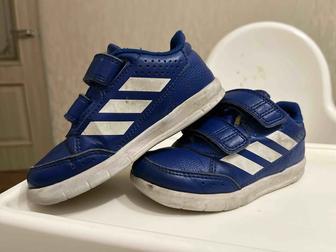 Детские кроссовки Adidas