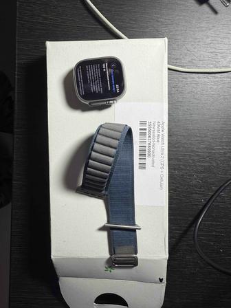 Продам Apple watch  2