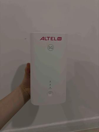 5G WI-FI Роутер алтел