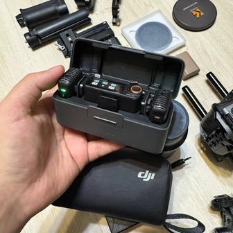 Продам петлички DJI Mic 2