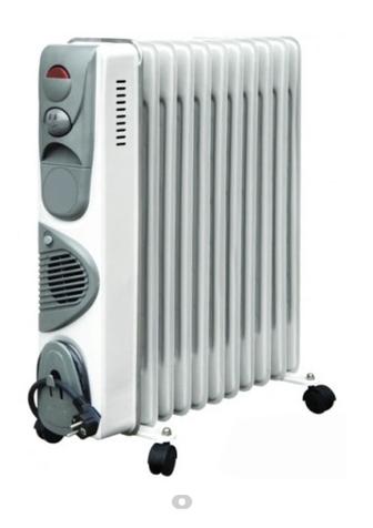 Обогреватель в отличном состоянии