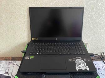 Игровой ноутбук Acer Nitro V RTX 4050 Отличное состояние