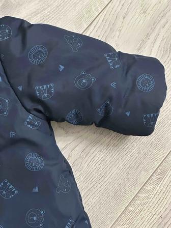 Разгрузка гардероба