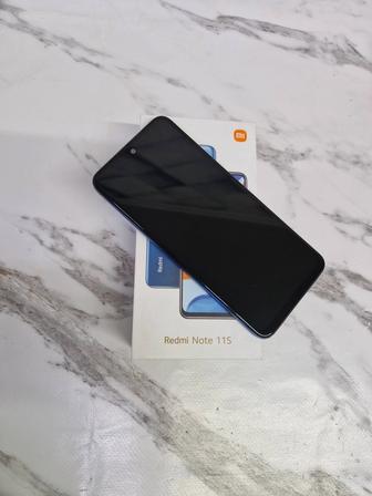 Продам телефон Redmi note 11s