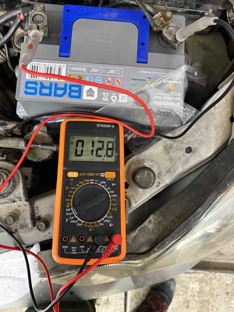 Авто электрик диагностика