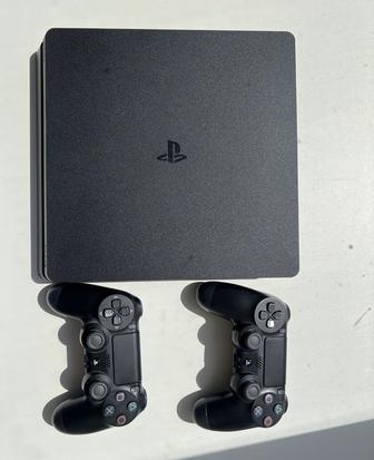 продается PS4