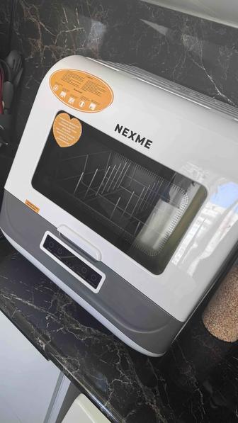 Продам посудомоечную машину NEXME
Компактная, но очень мощная