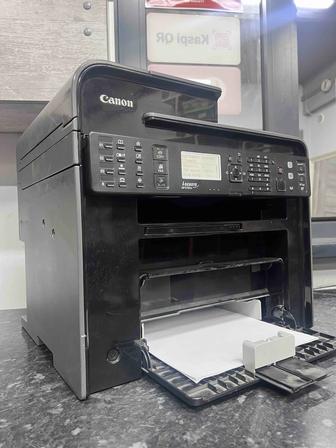 Принтер Мфу Canon