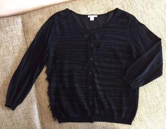 Marella линия Max Mara кофта S/M 42/44 размер