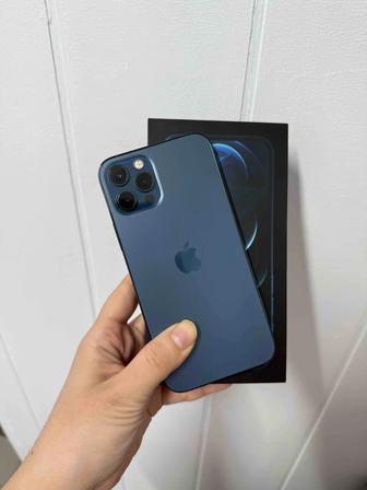Продается IPhone 12 Pro