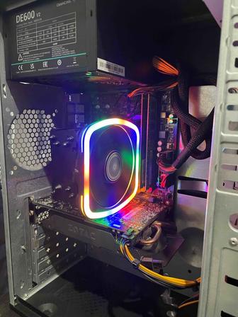 Продам 4-х ядерный компьютер