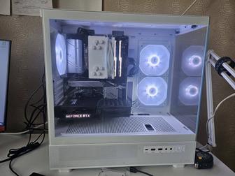 Компьютер RTX 3060