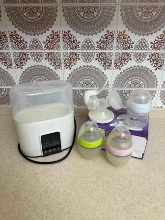 Продам молокоотсос