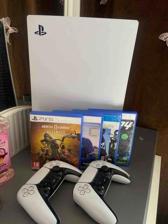 Плейстэйшн