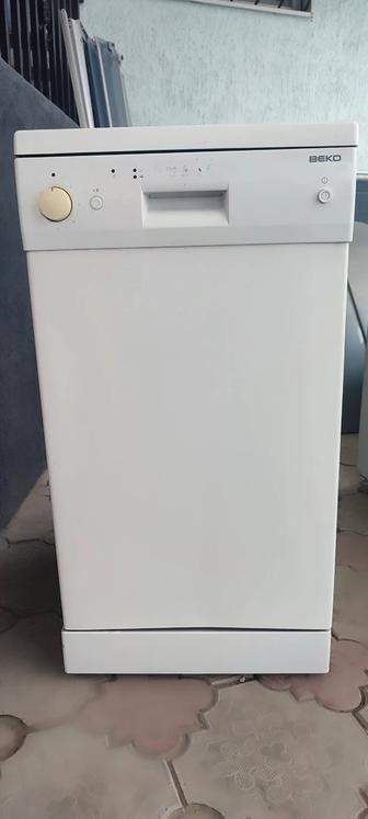 Срочно! Посудомоечная машина BECO