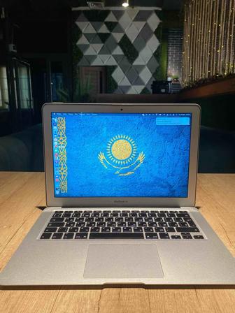 Продажи мак бук Эйр 2014