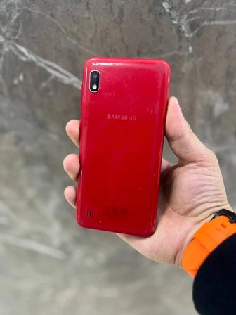 Samsung galaxy A10 32гб