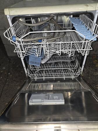 Посудамойка