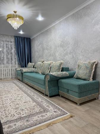 Мягкий уголок