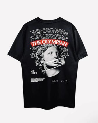 Футболка мужская