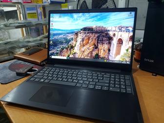 Леново в отличном состоянии core i 3 10поколения