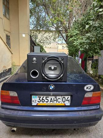 Сабвуфер 5 Element