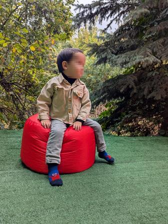 Пуфы для детей