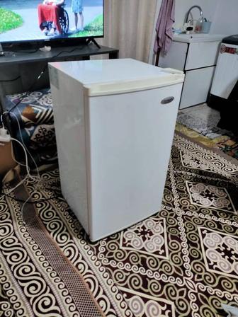 Мини холодильник