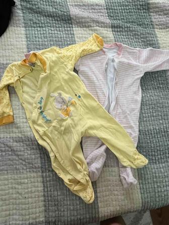 Продам детские слипы