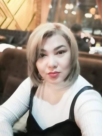Специалист по кадрам