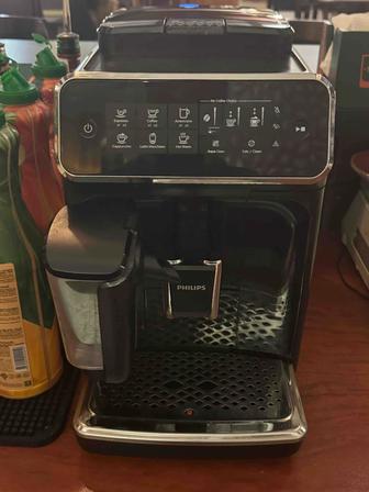 Продажа кофе-машины