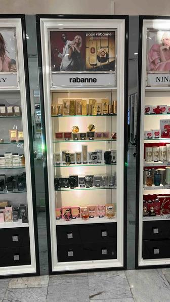 Продается стеллажи