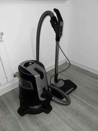 Roboclean робоклин пылесос