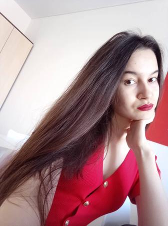 Репетитор английского языка (онлайн)