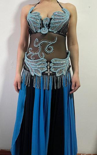 Аренда или продажа восточных костюмов, нарядов для восточных танцев