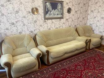 Мягкий уголок Потютьков в продаже