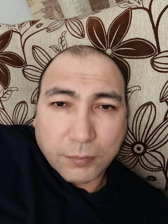 Водитель с личным авто