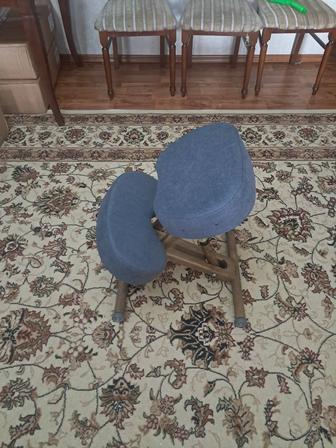 Коленные стулья количество 10шт