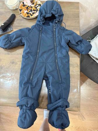 Комбинезоны детские