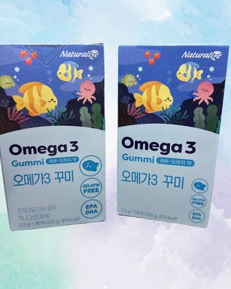 Omega3