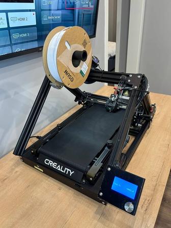 Конвейерный 3D принтер Creality CR-30 PrintMill