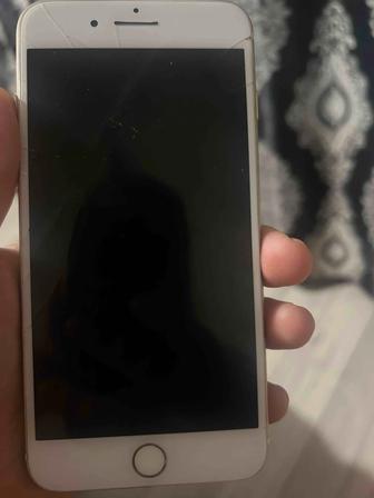 Айфон 7 plus