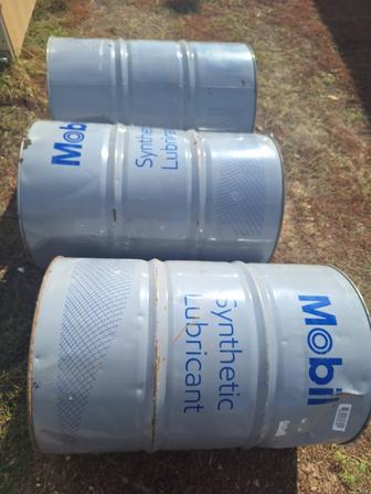 Продам масло MOBIL 1synthetic ATF. GM Dexron III H.