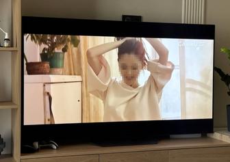 Продам OLED LG 165 см смарт телевизор 65 Smart TV 4K