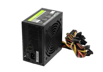 Блок питания 500W AeroCool VX-500 12см 3x SATA 1x 6pin