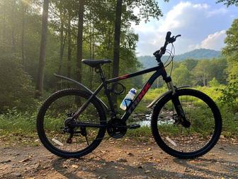 Продаю велосипед Trinx M136!