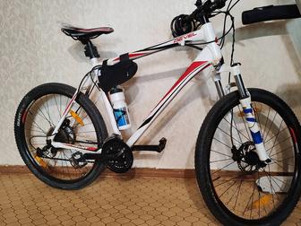 Продам велосипед Giant