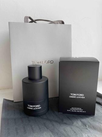 Парфюмы 100% оригиналы Tom Ford, Memo, Hermes и Hermetica