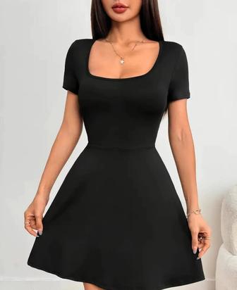 Продам новое женское платье 46размер