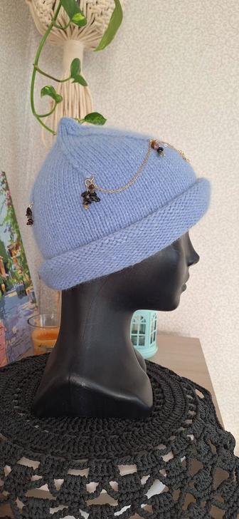 Шапка, капюшон